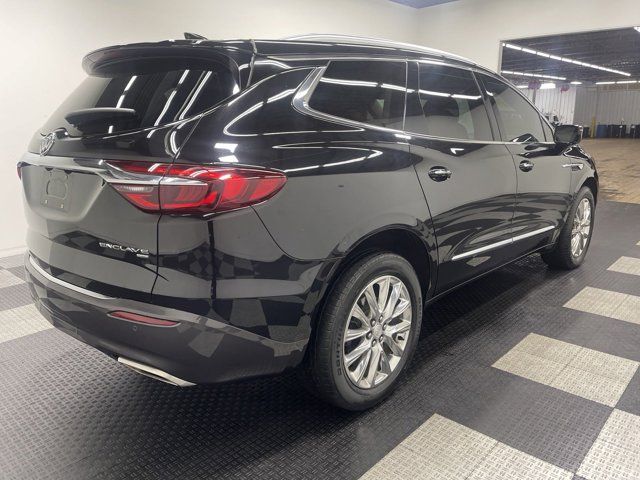 2019 Buick Enclave Premium