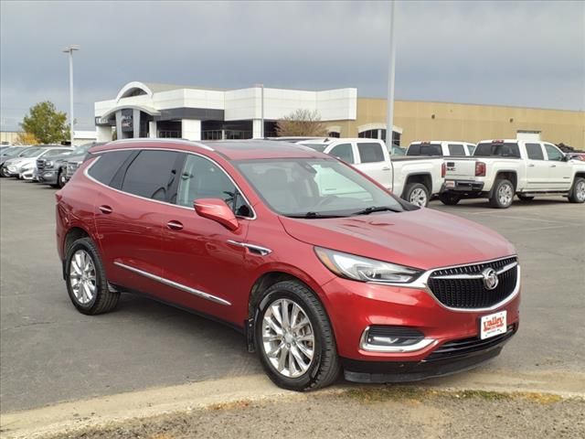 2019 Buick Enclave Premium