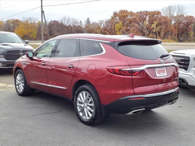 2019 Buick Enclave Premium