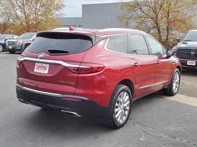 2019 Buick Enclave Premium