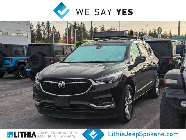 2019 Buick Enclave Premium