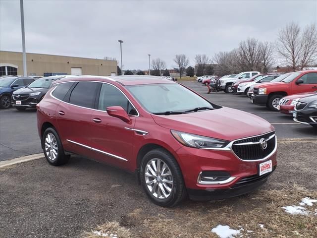 2019 Buick Enclave Premium