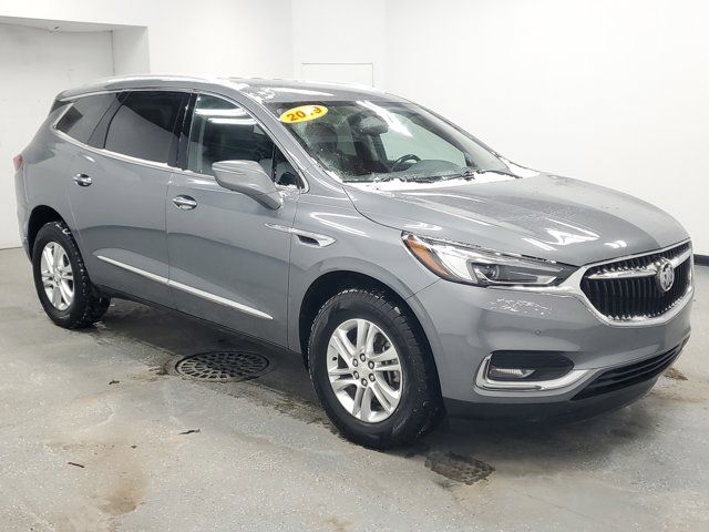 2019 Buick Enclave Premium