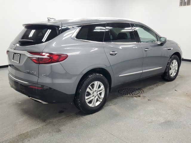 2019 Buick Enclave Premium