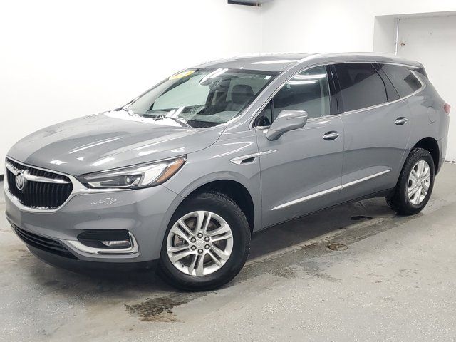 2019 Buick Enclave Premium