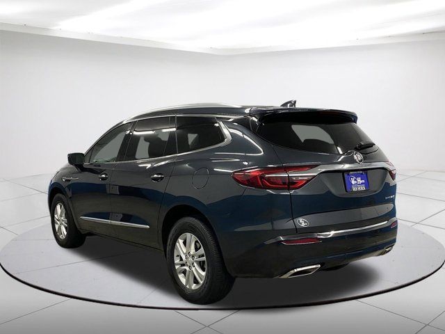 2019 Buick Enclave Premium