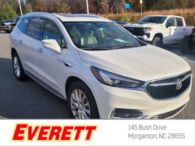 2019 Buick Enclave Premium