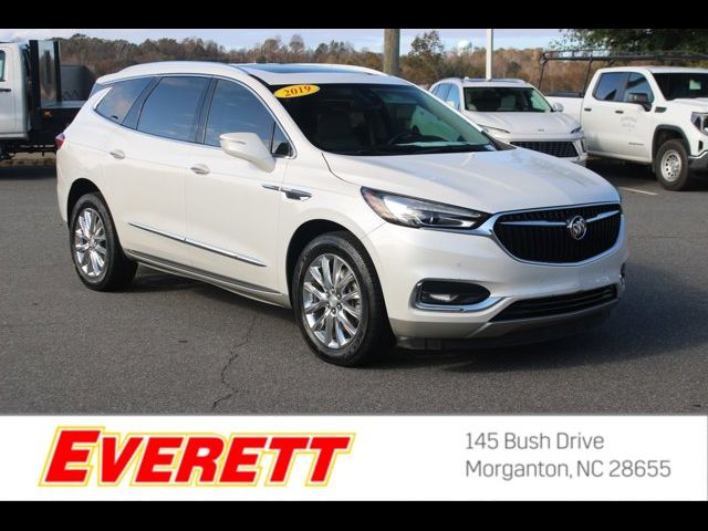 2019 Buick Enclave Premium