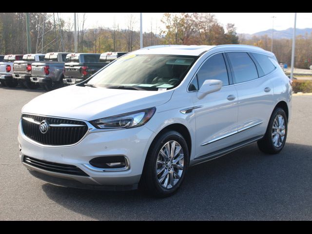 2019 Buick Enclave Premium