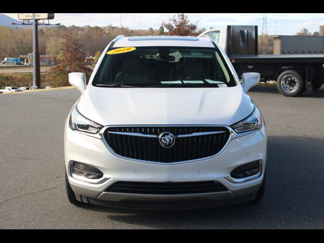 2019 Buick Enclave Premium