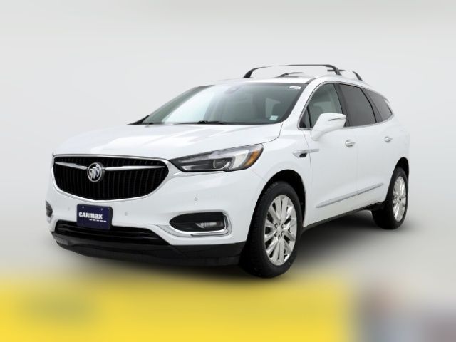 2019 Buick Enclave Premium