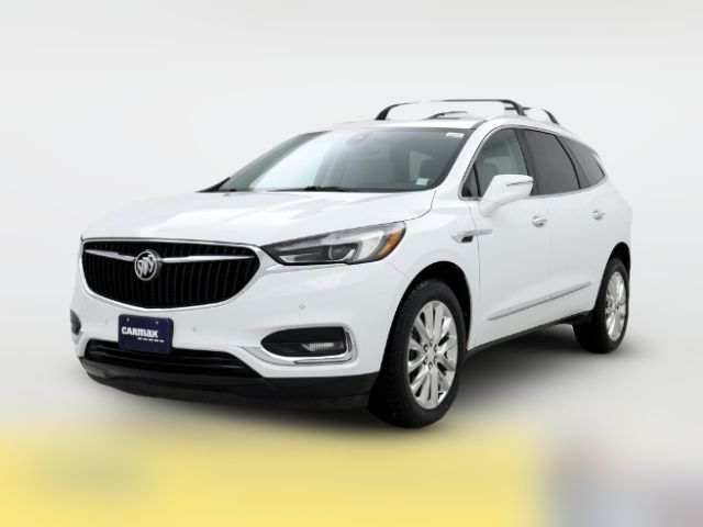 2019 Buick Enclave Premium