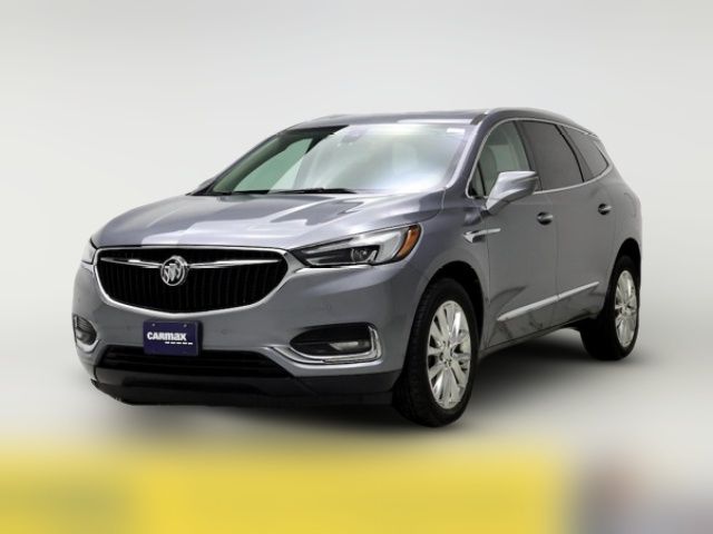 2019 Buick Enclave Premium