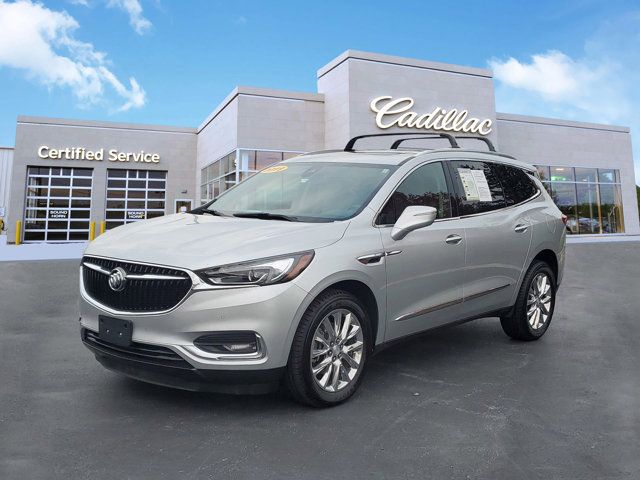 2019 Buick Enclave Premium