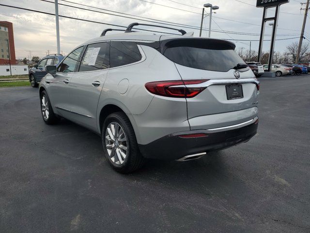 2019 Buick Enclave Premium