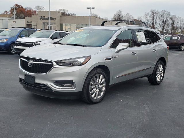 2019 Buick Enclave Premium