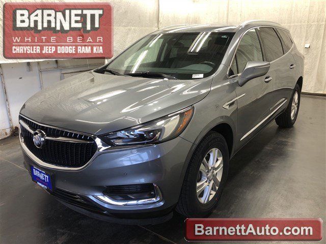 2019 Buick Enclave Premium