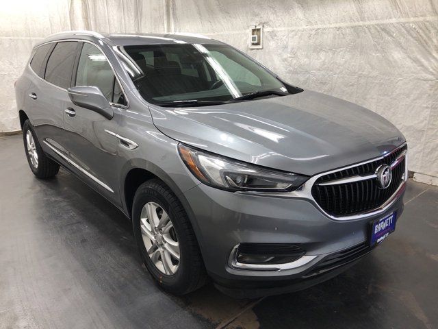 2019 Buick Enclave Premium