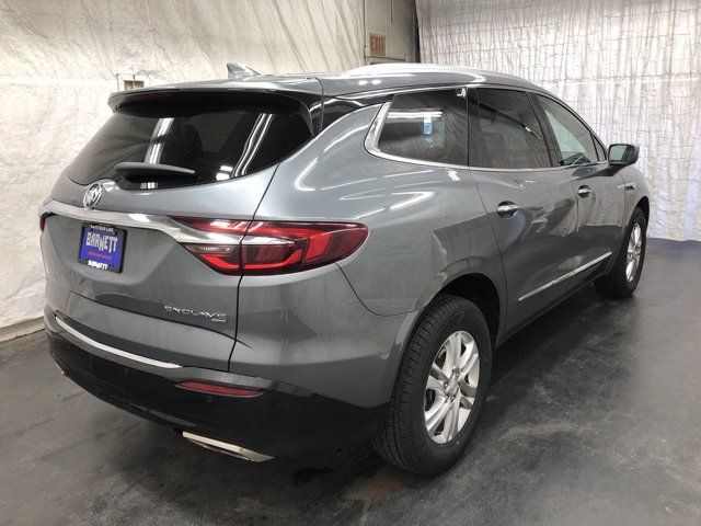 2019 Buick Enclave Premium