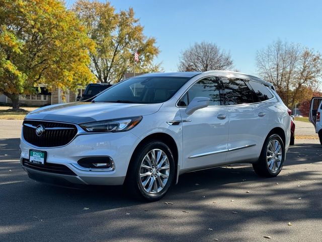 2019 Buick Enclave Premium