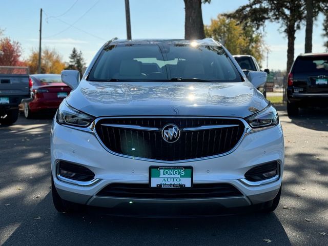 2019 Buick Enclave Premium