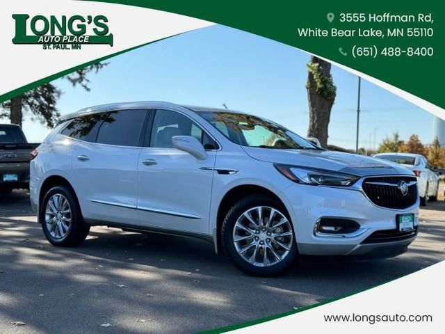 2019 Buick Enclave Premium