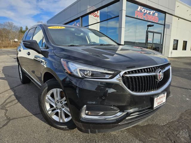 2019 Buick Enclave Premium