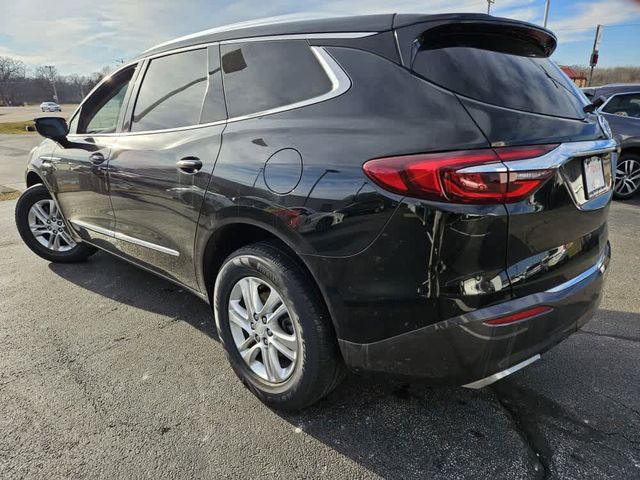 2019 Buick Enclave Premium