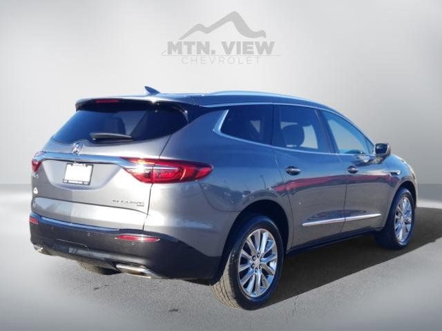 2019 Buick Enclave Premium