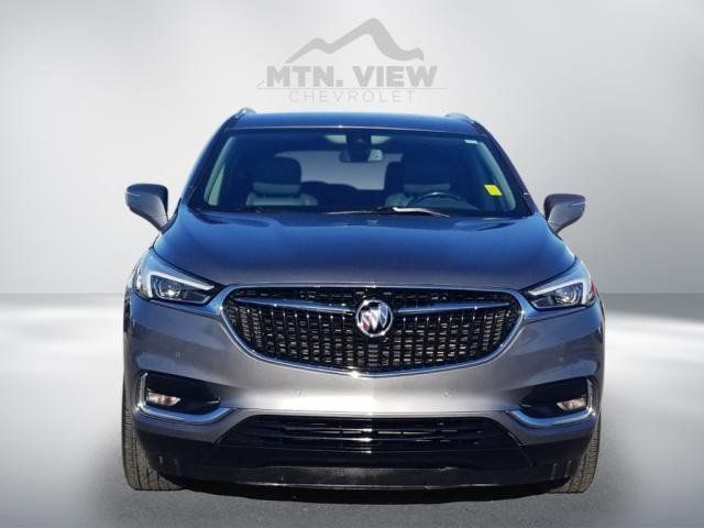 2019 Buick Enclave Premium