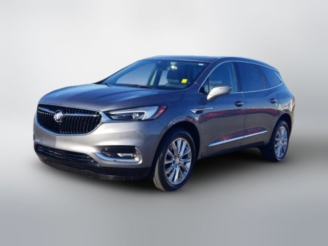 2019 Buick Enclave Premium