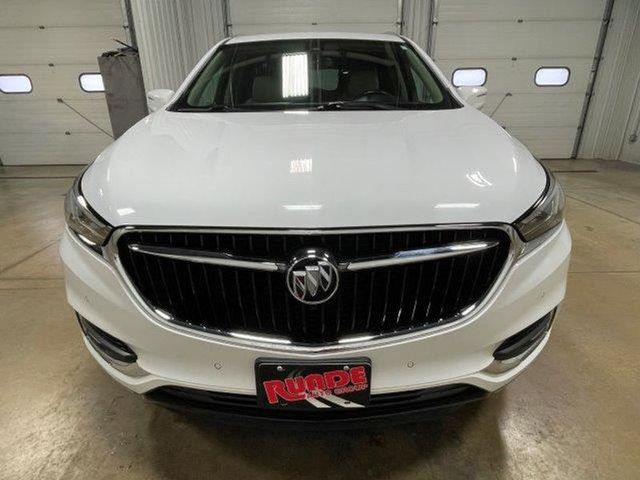 2019 Buick Enclave Premium