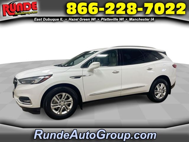 2019 Buick Enclave Premium