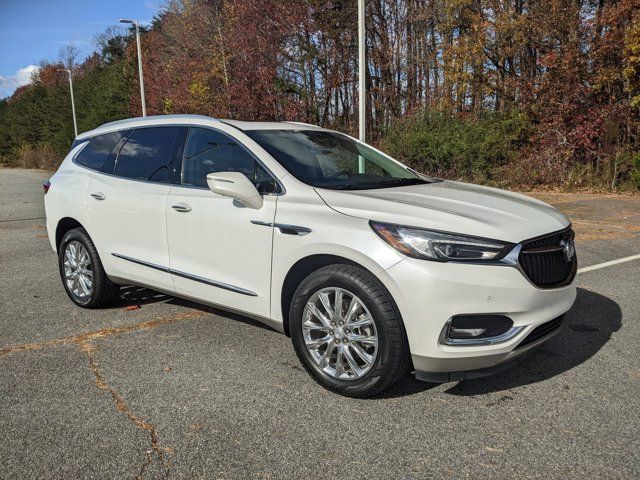 2019 Buick Enclave Premium