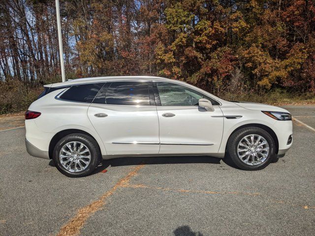 2019 Buick Enclave Premium