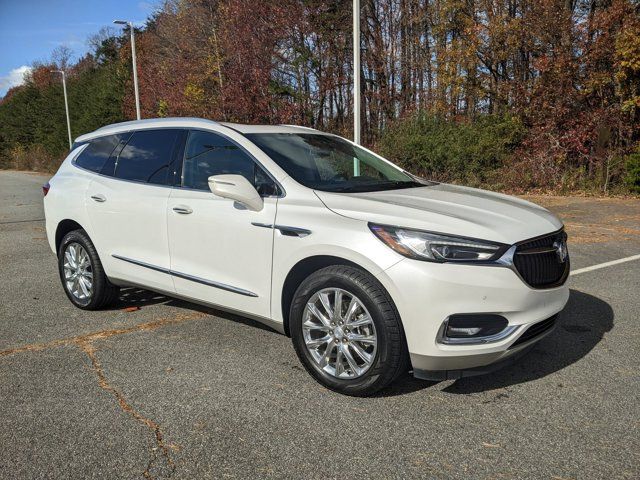 2019 Buick Enclave Premium