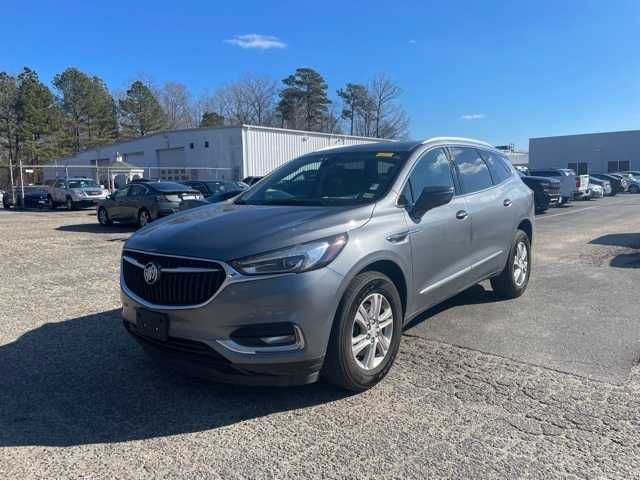 2019 Buick Enclave Premium