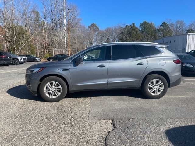 2019 Buick Enclave Premium