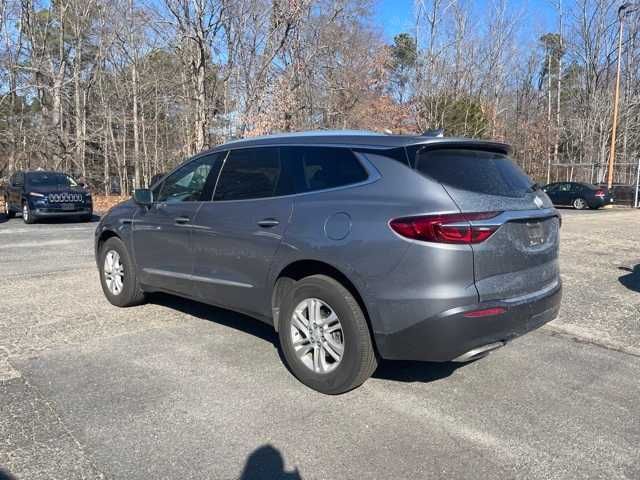 2019 Buick Enclave Premium