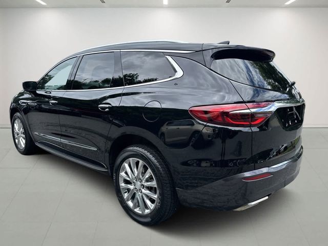 2019 Buick Enclave Premium