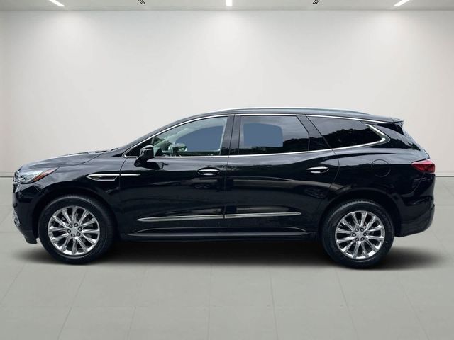 2019 Buick Enclave Premium