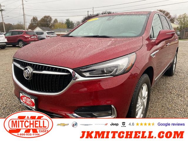 2019 Buick Enclave Premium