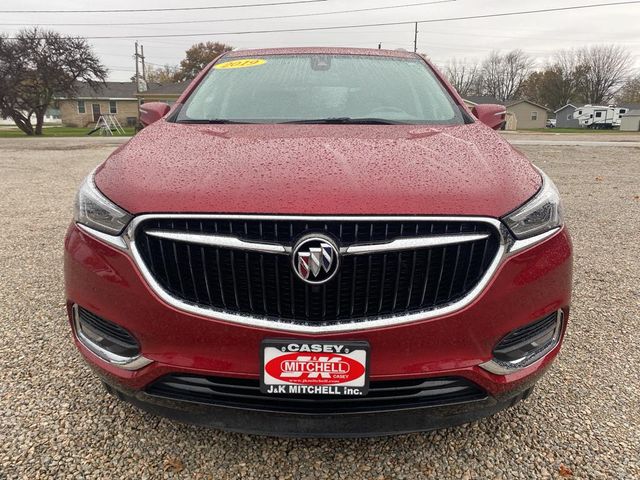 2019 Buick Enclave Premium