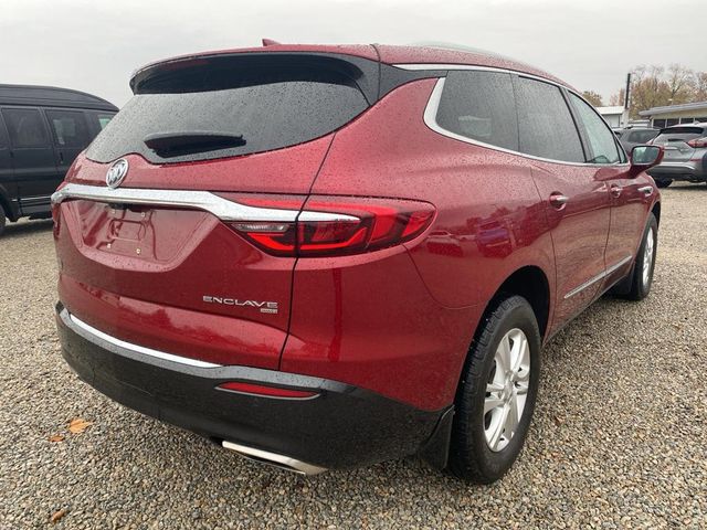 2019 Buick Enclave Premium