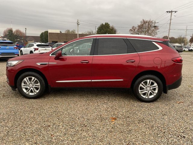 2019 Buick Enclave Premium