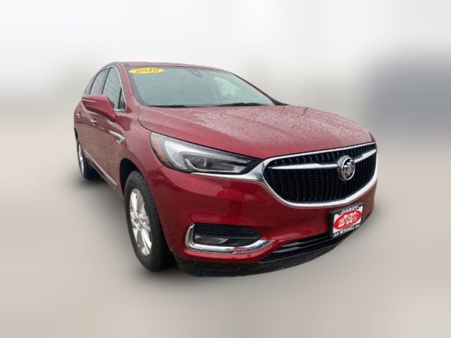 2019 Buick Enclave Premium