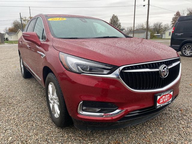 2019 Buick Enclave Premium