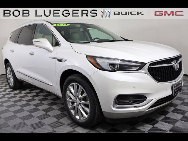 2019 Buick Enclave Premium