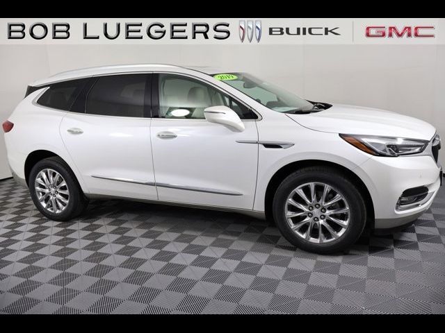 2019 Buick Enclave Premium