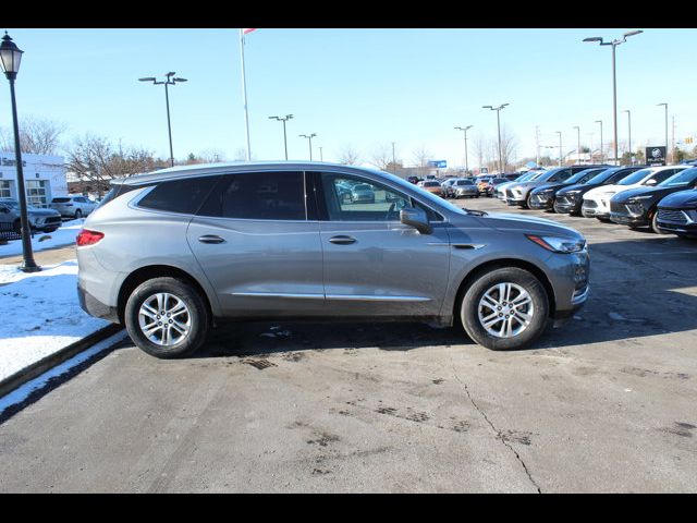 2019 Buick Enclave Premium